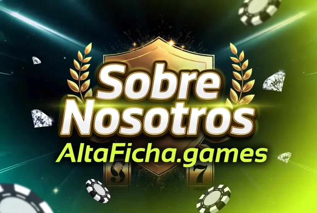 Sobre Nosotros banner