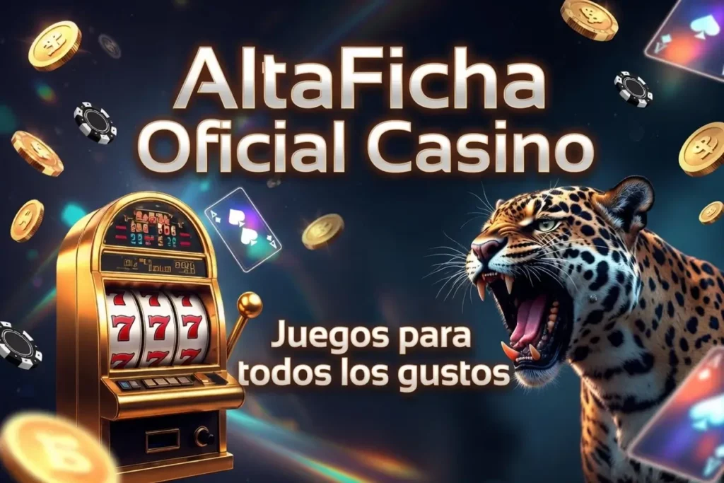 Slot machine
