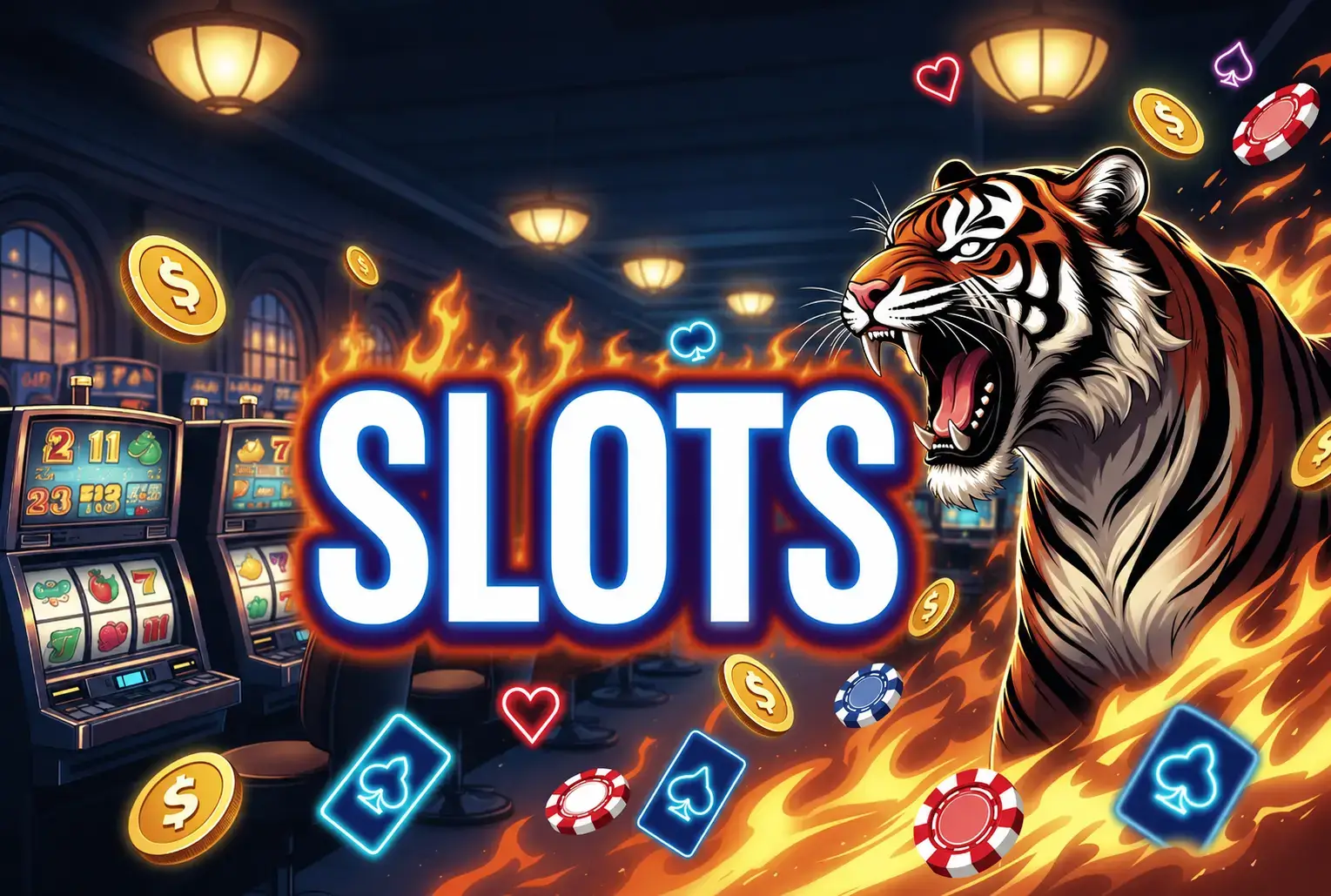 Main banner